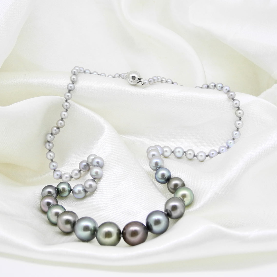 "TAHITI" PEARL STRAND