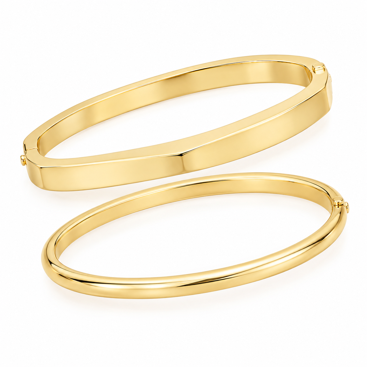 Bespoke Handmade Bangles