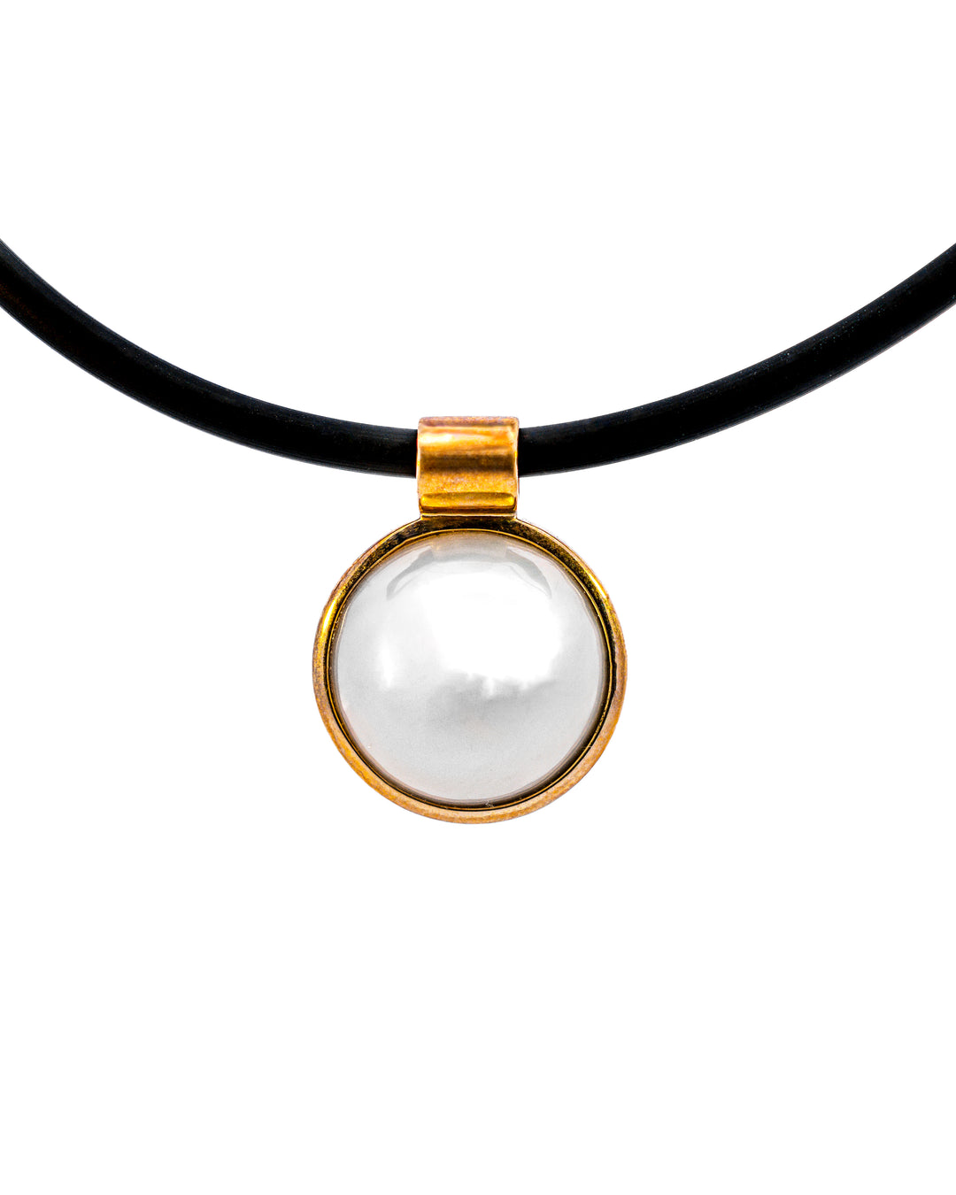 "PERNA" PENDANT