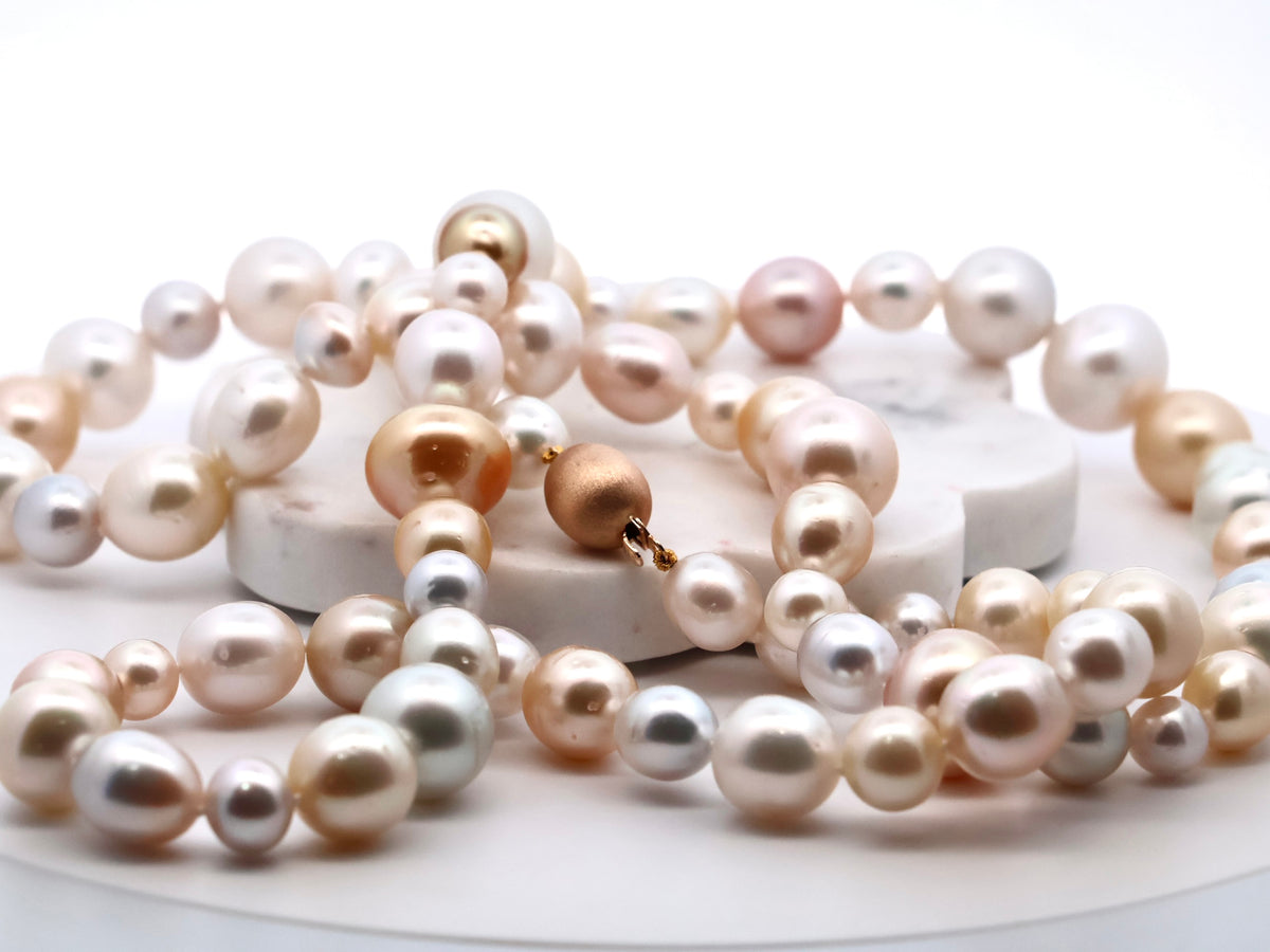 AUTORE SOUTH SEA PEARL STRAND