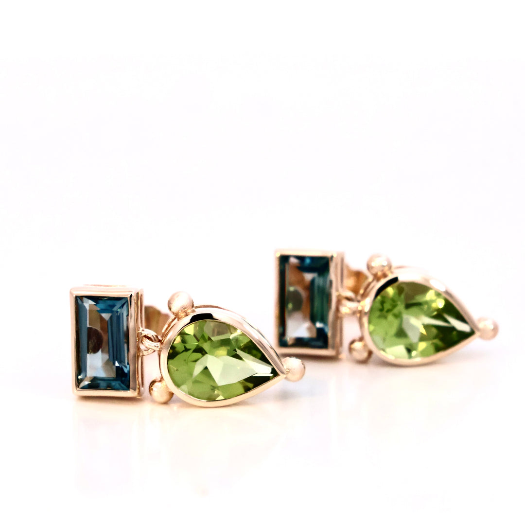 "HARPER" EARRINGS