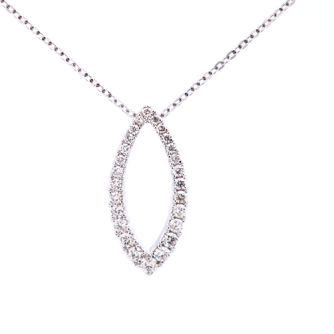 "NINA" PENDANT