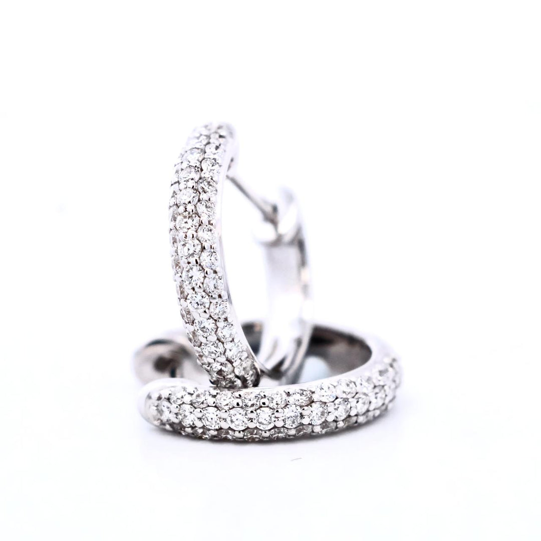"ELSA" EARRINGS