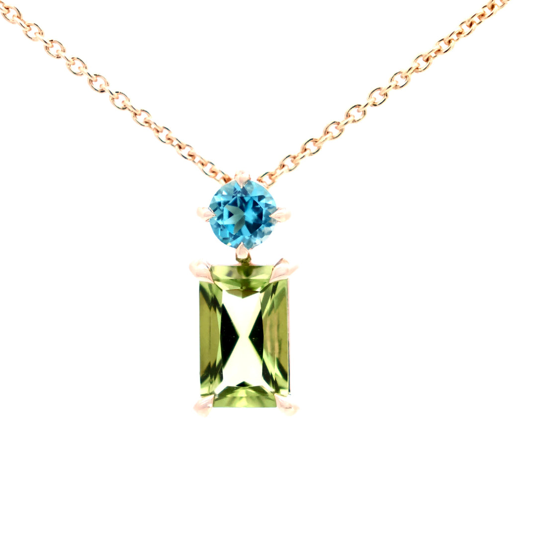 "JESSICA" PENDANT
