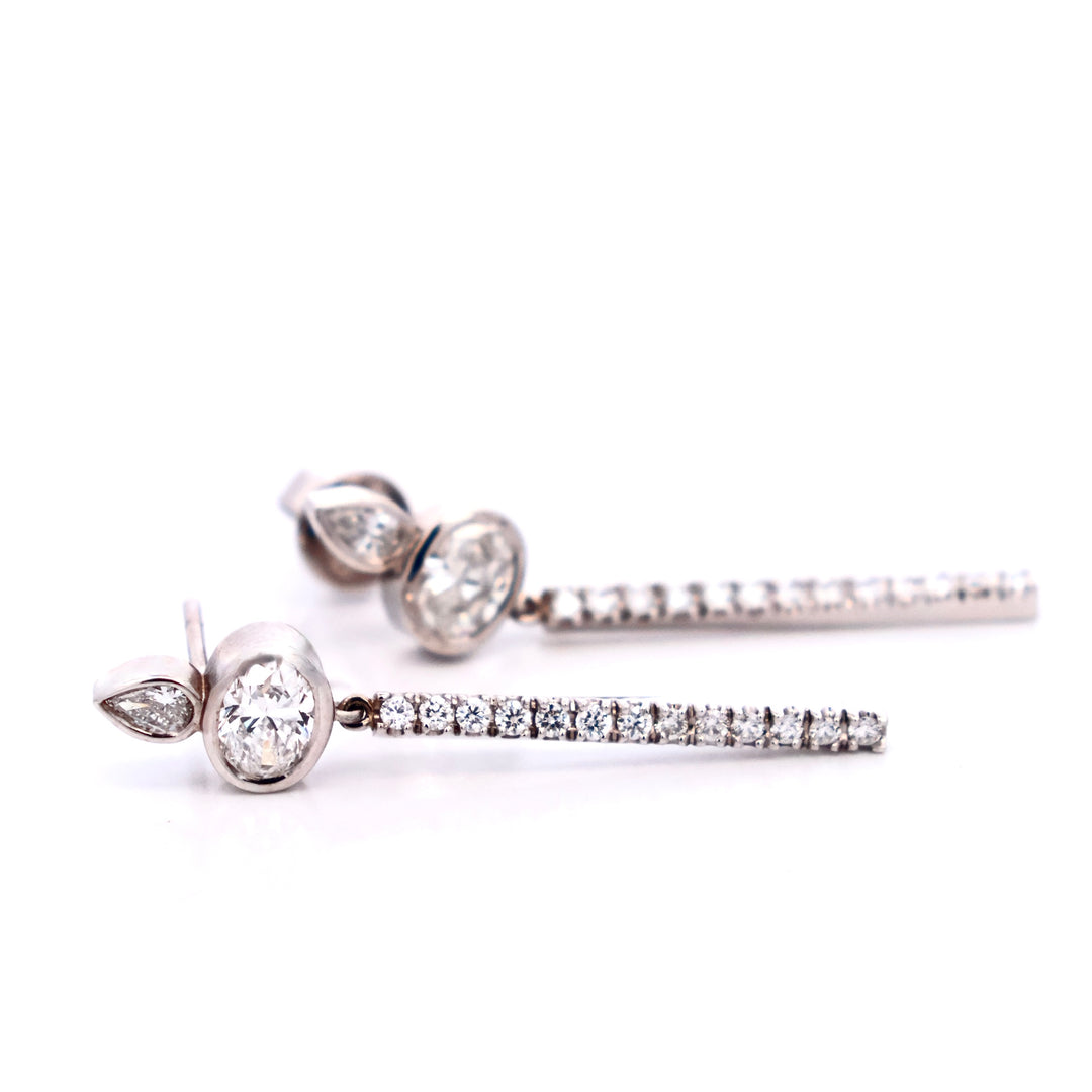 "FLORENCE" EARRINGS