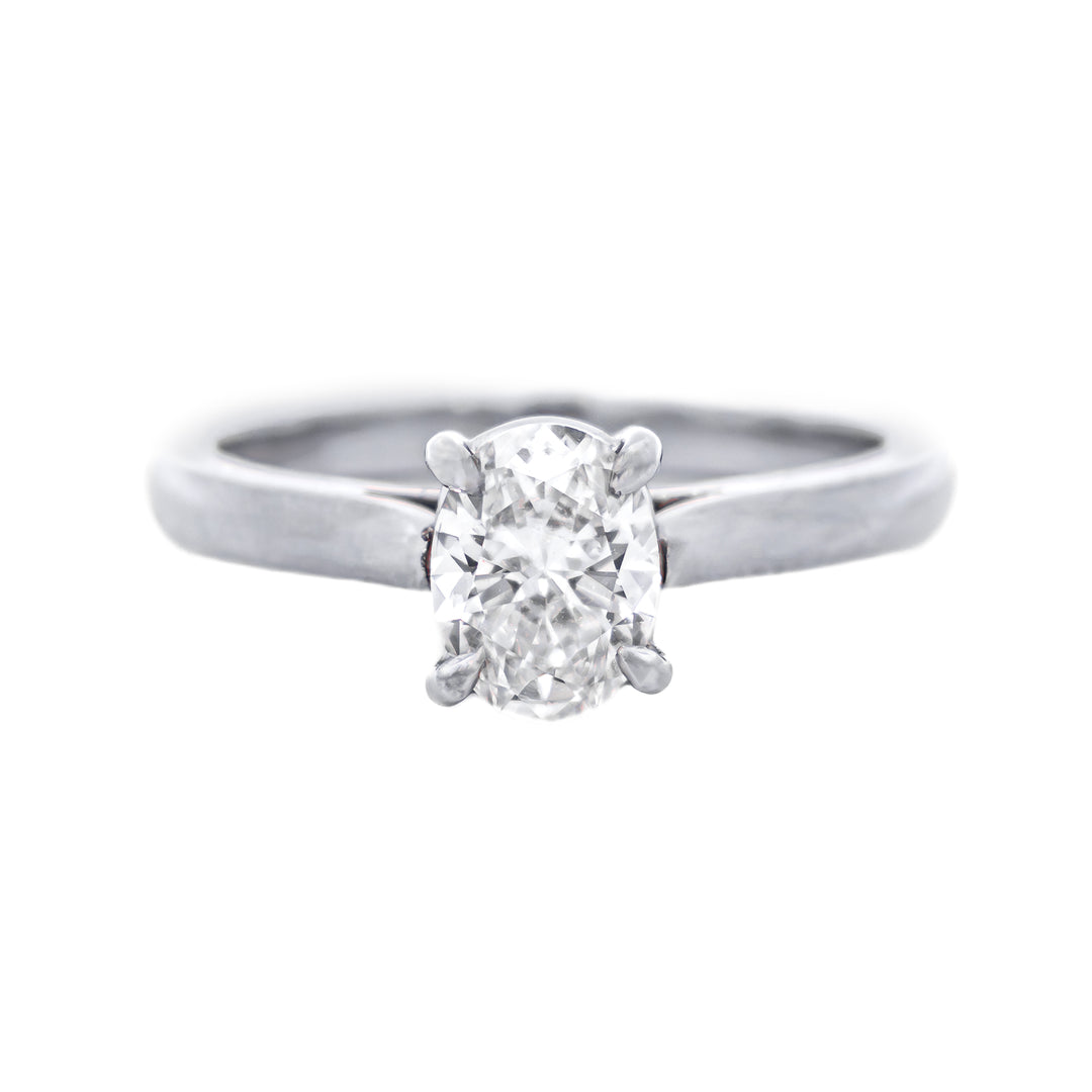 "MERIDA" RING