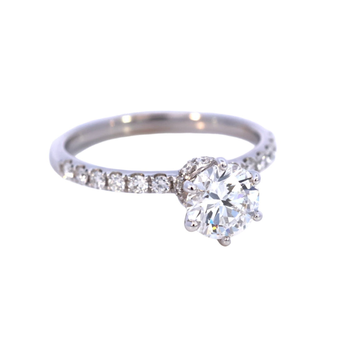 "MELODIA" RING