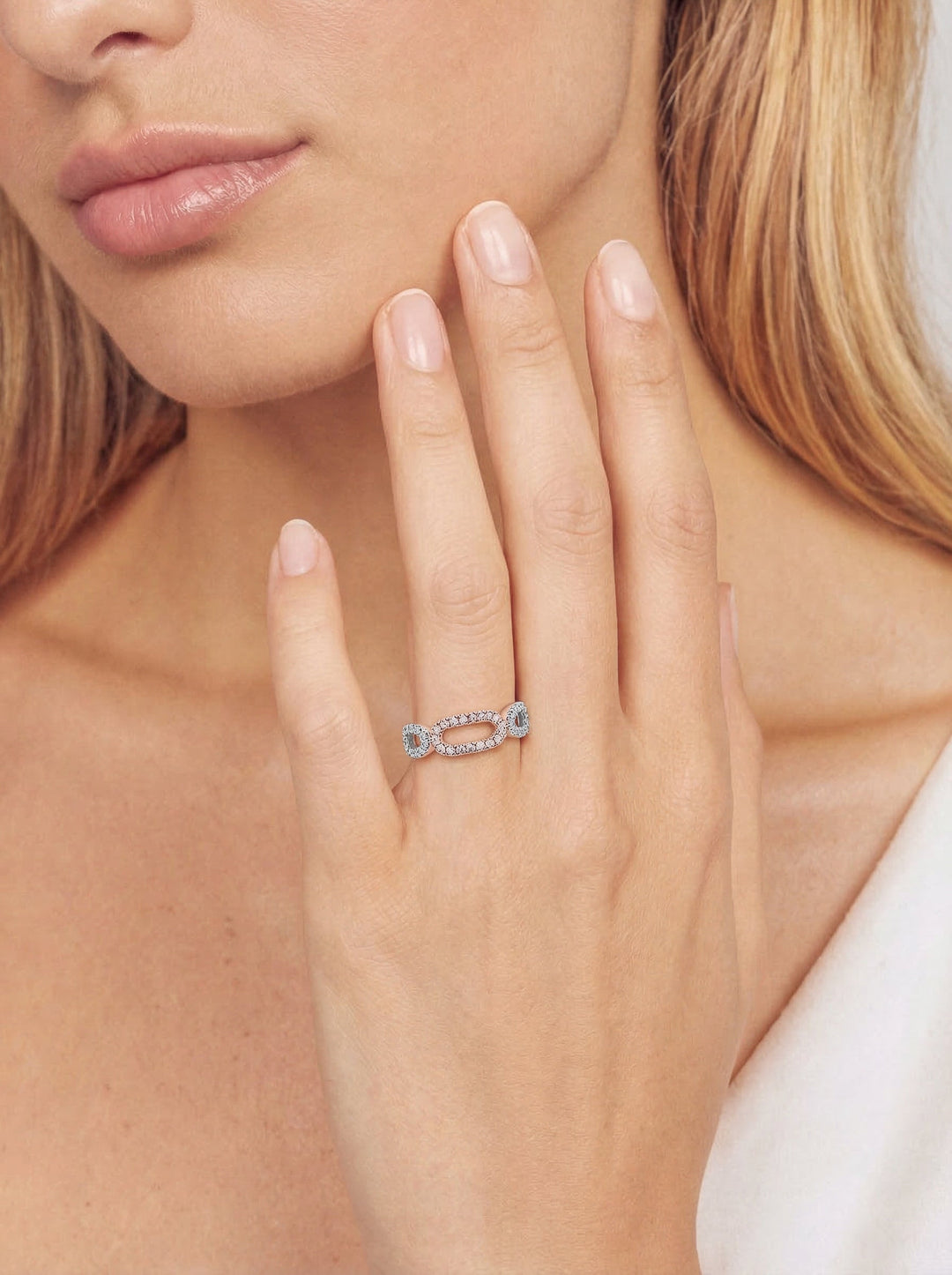 PINK DIAMOND COLLECTION
