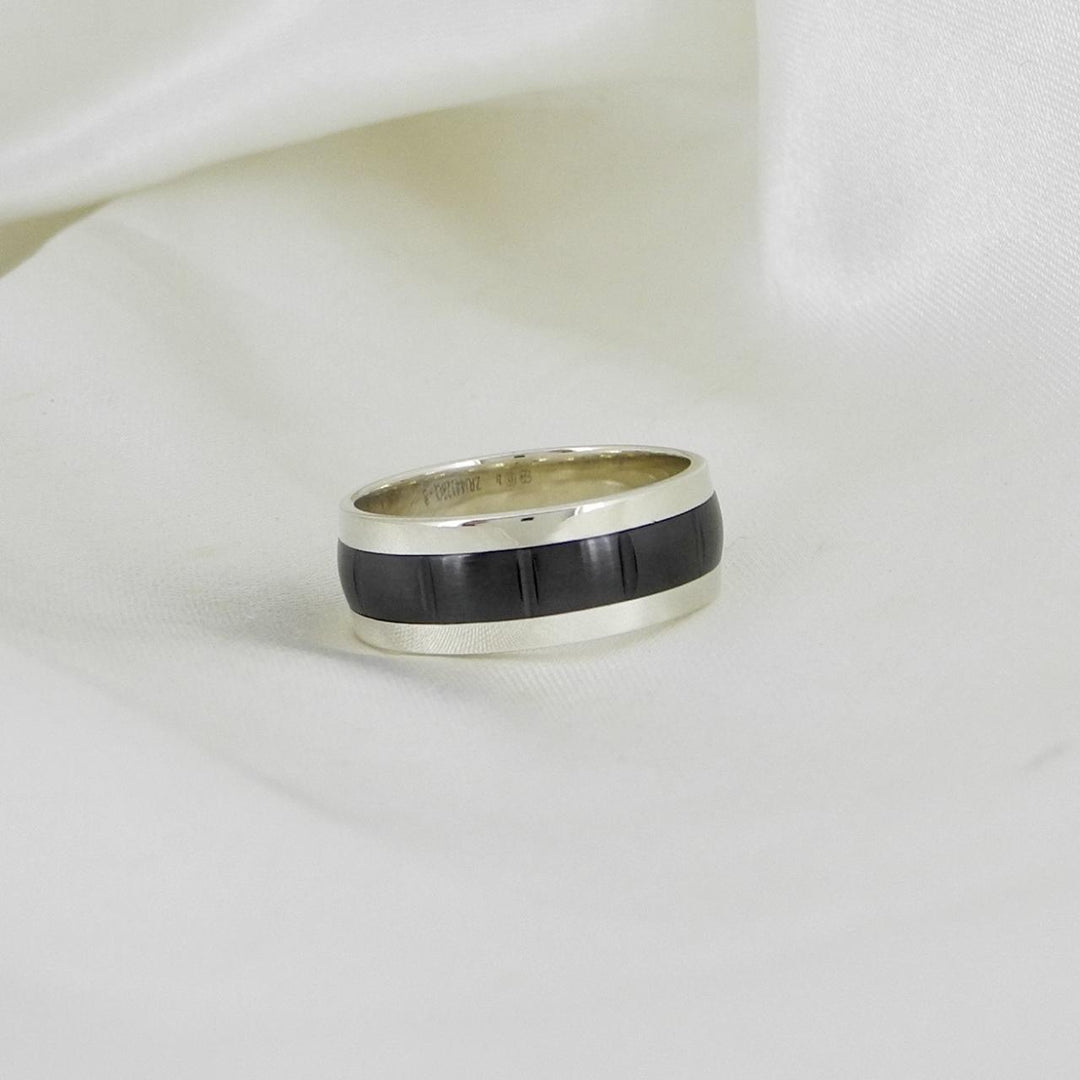 "BRUCE" RING