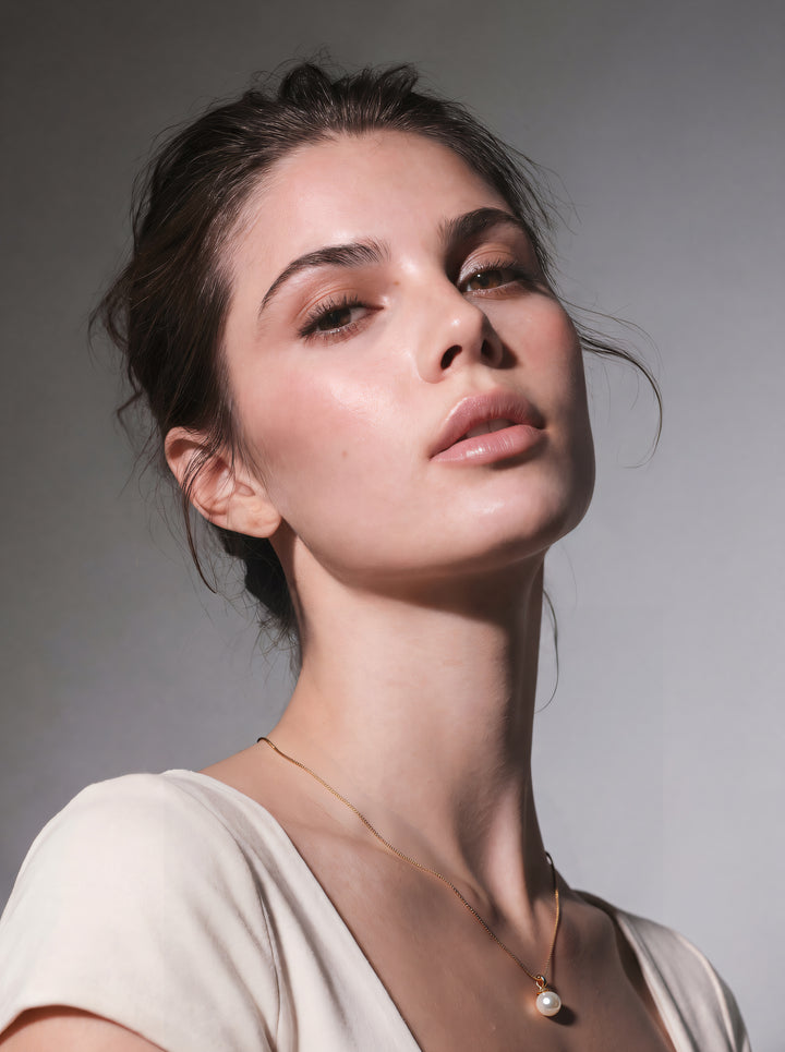 SOUTH SEA PEARL PENDANT