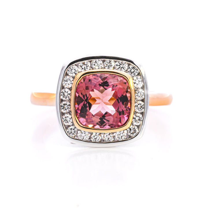 "SAKURA" RING