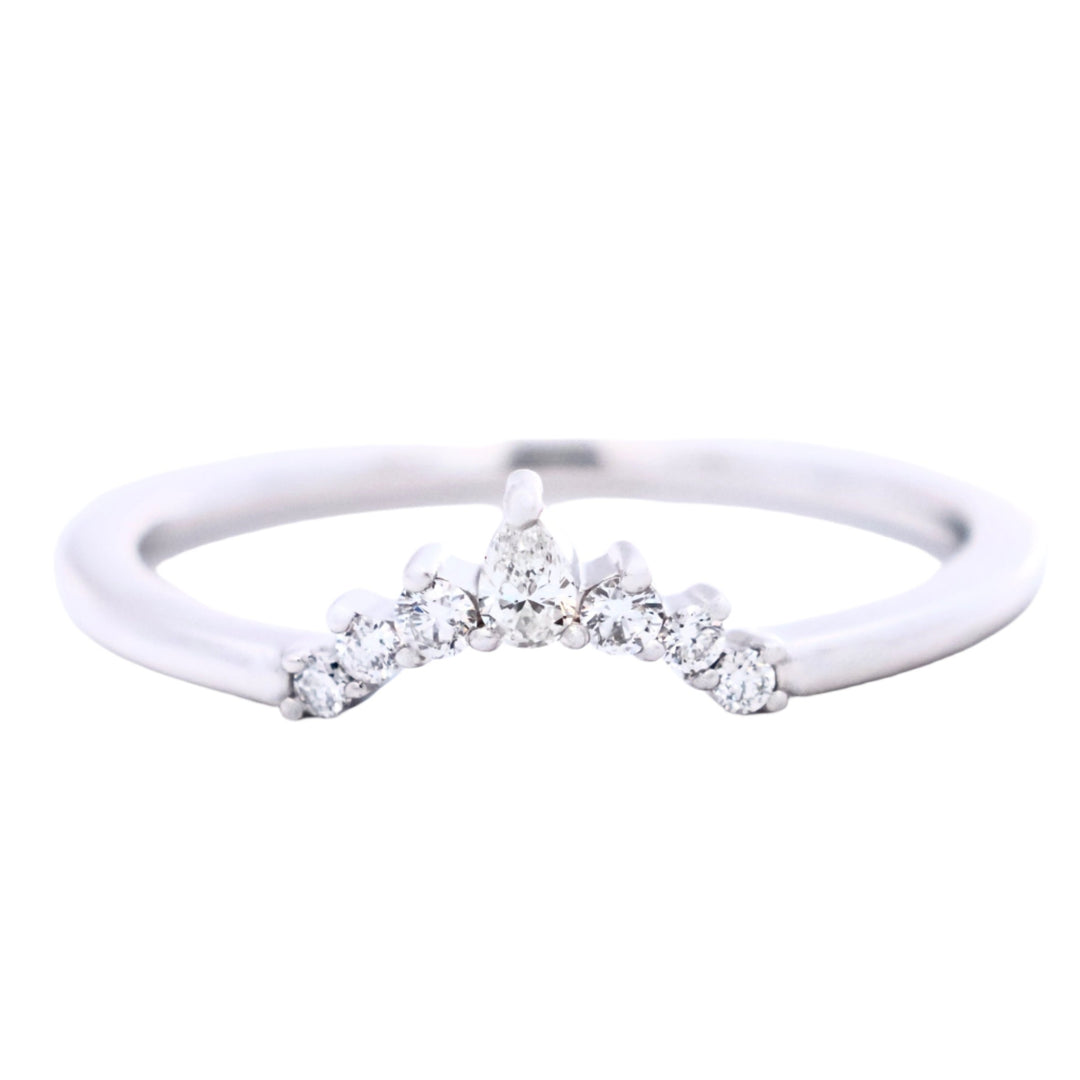 "DIANA" RING