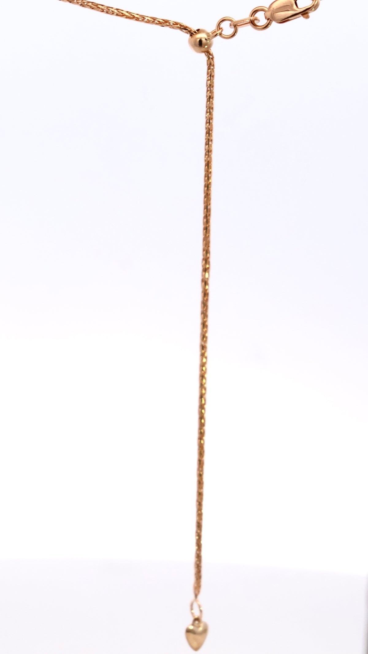 AUTORE DIAMOND/PEARL ENHANCER PENDANT
