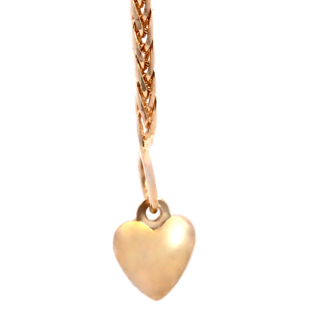 AUTORE DIAMOND/PEARL ENHANCER PENDANT