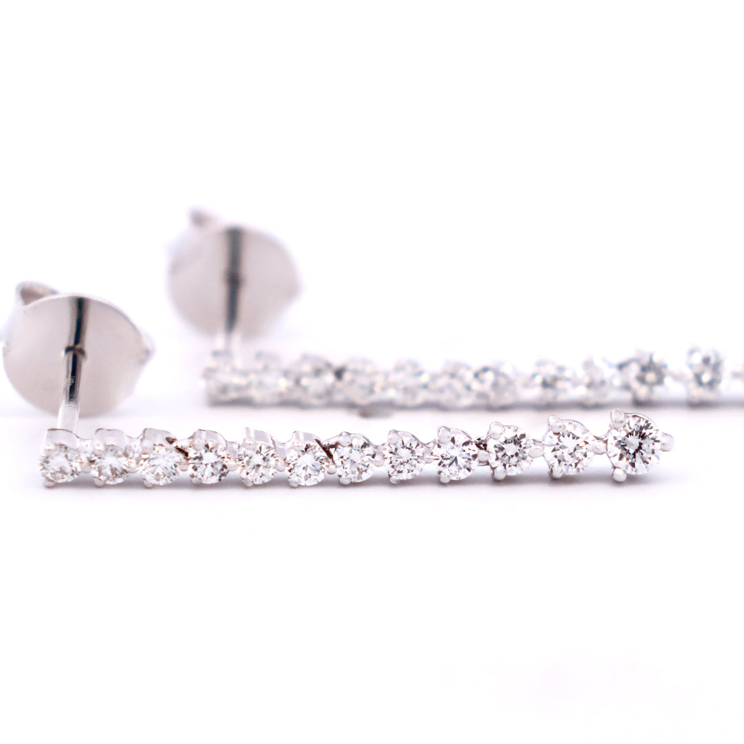 "MEMOR" EARRINGS