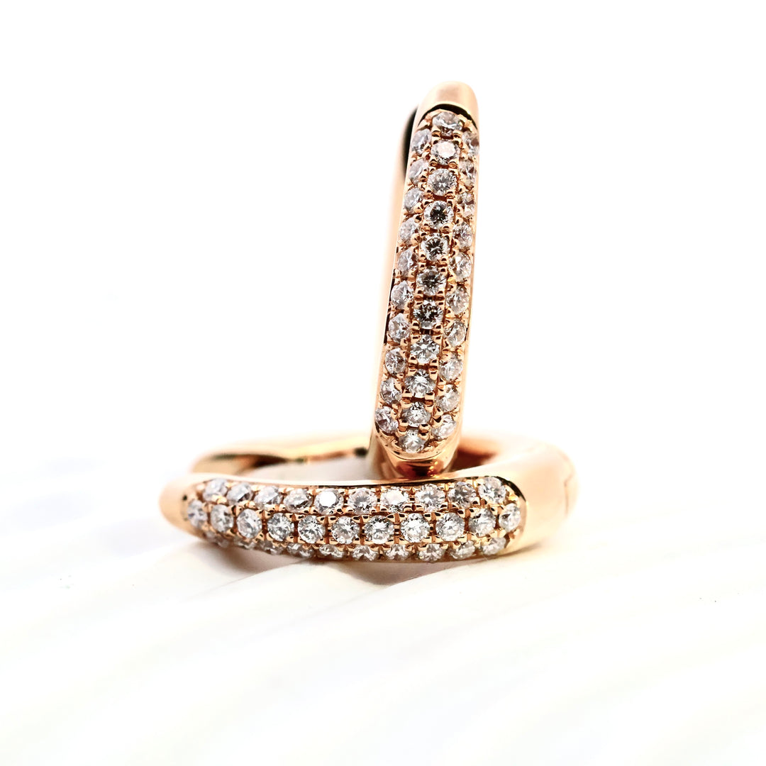 "MARIA" EARRINGS