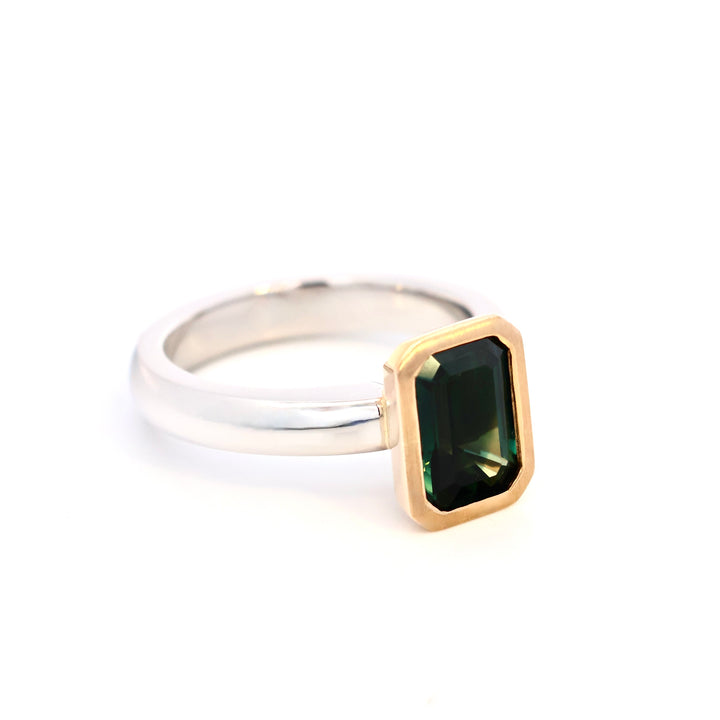 "FIESTA" RING