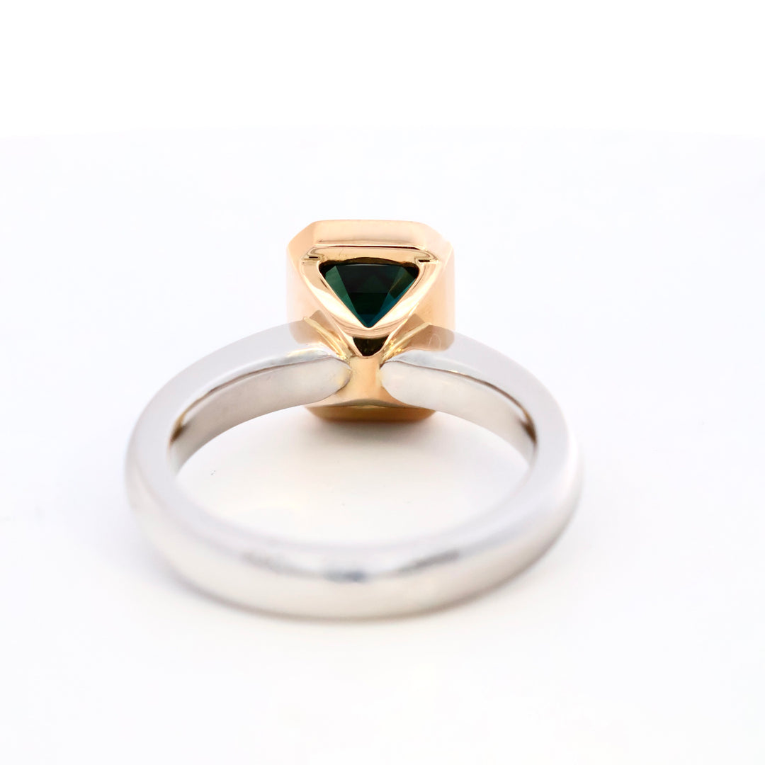 "FIESTA" RING