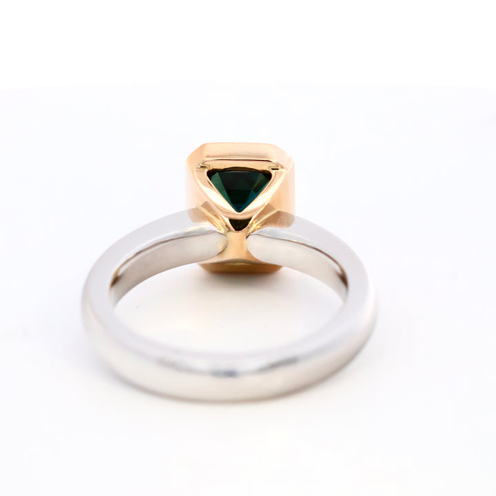 "FIESTA" RING