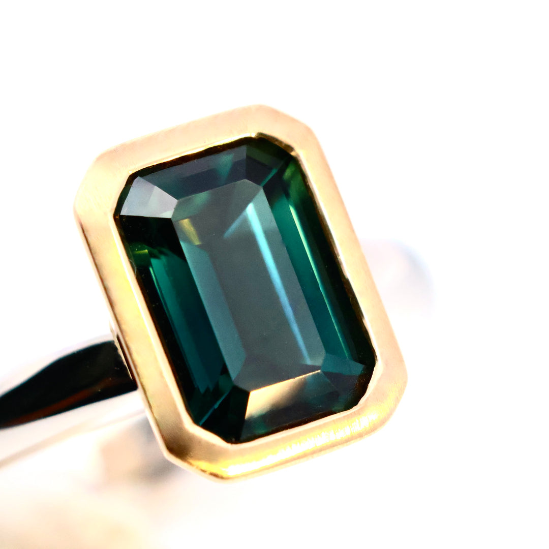 "FIESTA" RING