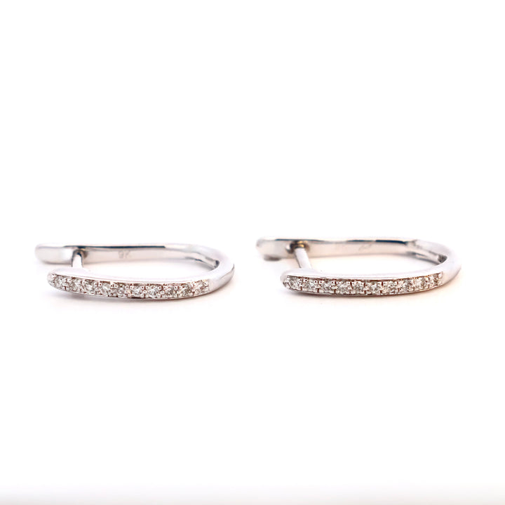 "AMOR" EARRINGS