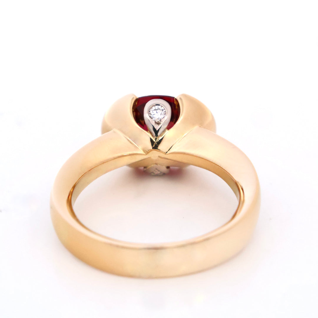 "AMARA" RING