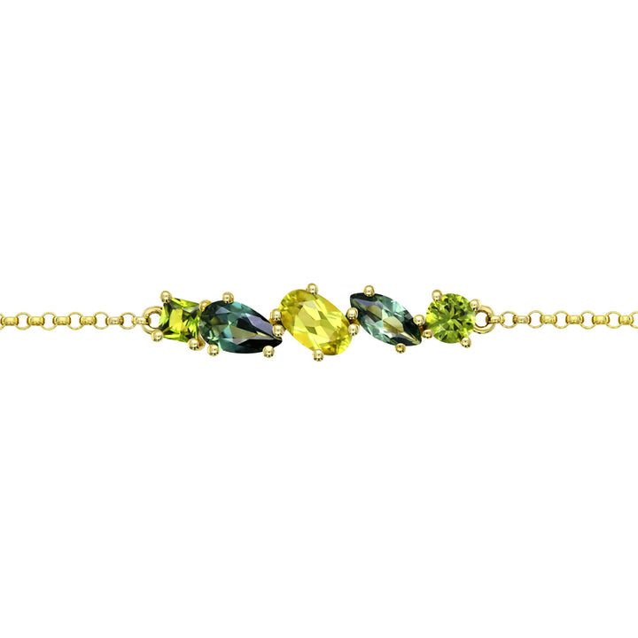 "OPHELIA" BRACELET