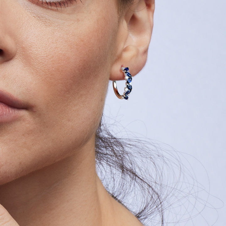 "SKYLAR" EARRINGS