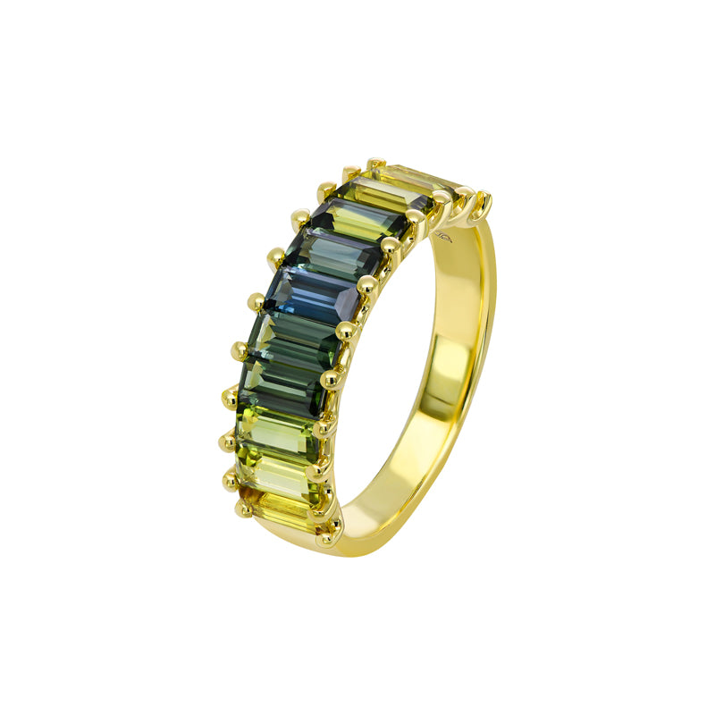 "LENNOX" RING