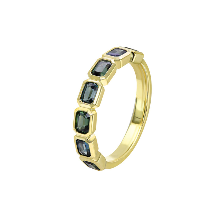 "ALLEGRA" RING