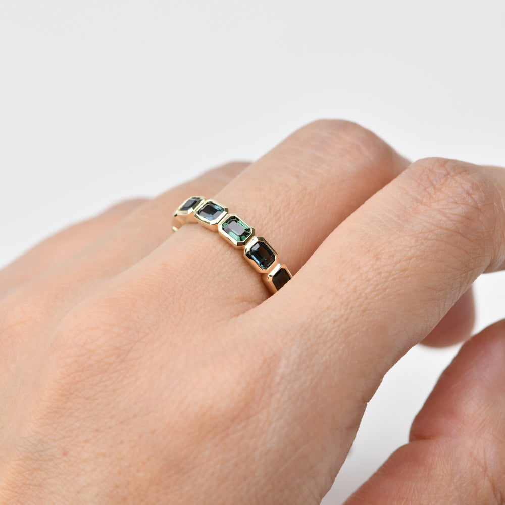 "ALLEGRA" RING