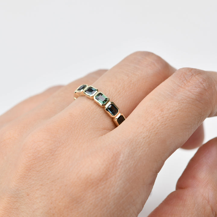 "ALLEGRA" RING