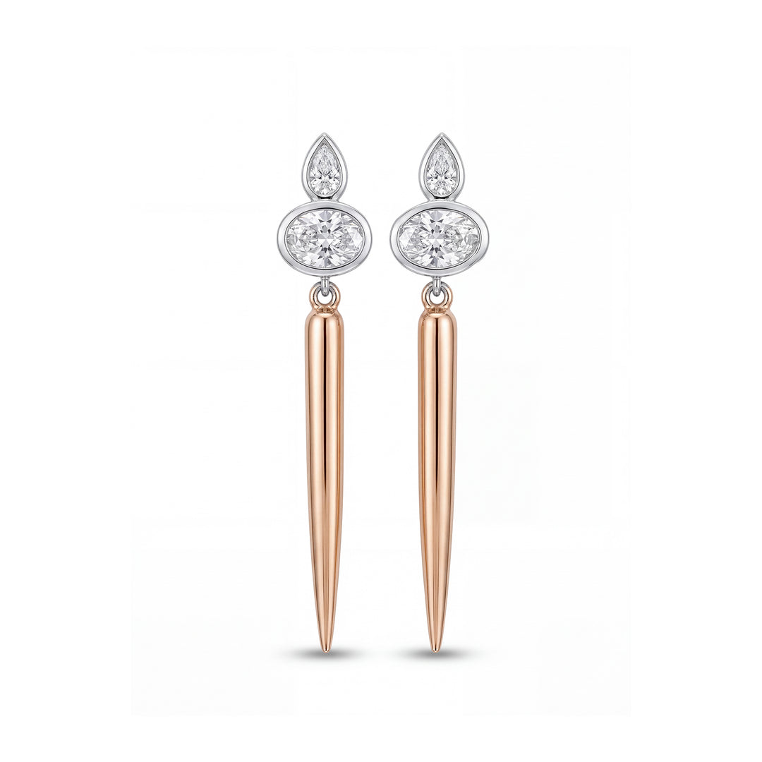 "FLORENCE" EARRINGS
