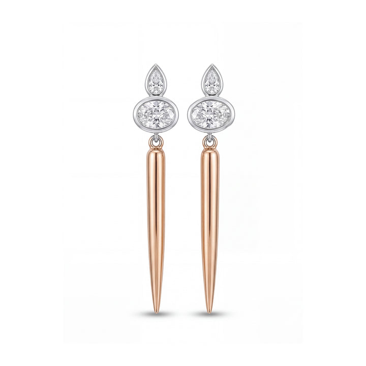 "FLORENCE" EARRINGS