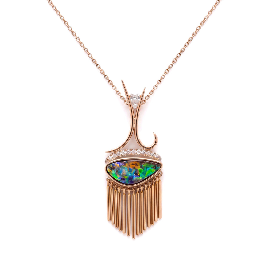 "CHIMES" PENDANT