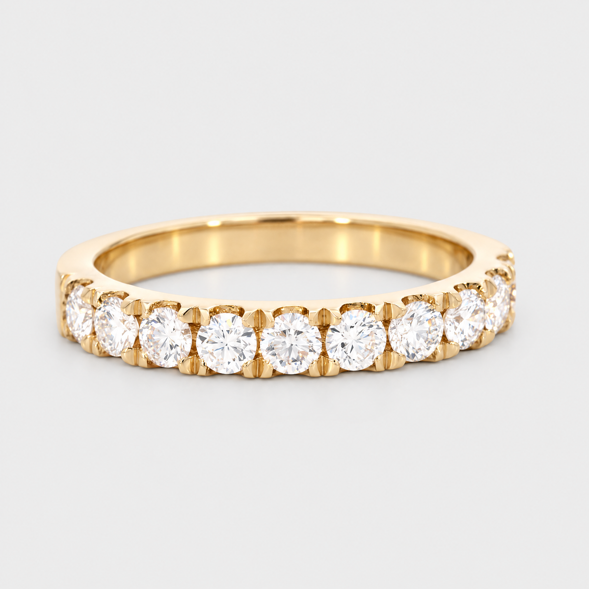 Grace Ring, front view