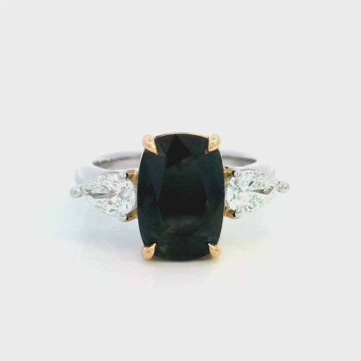 "NARISSA" RING