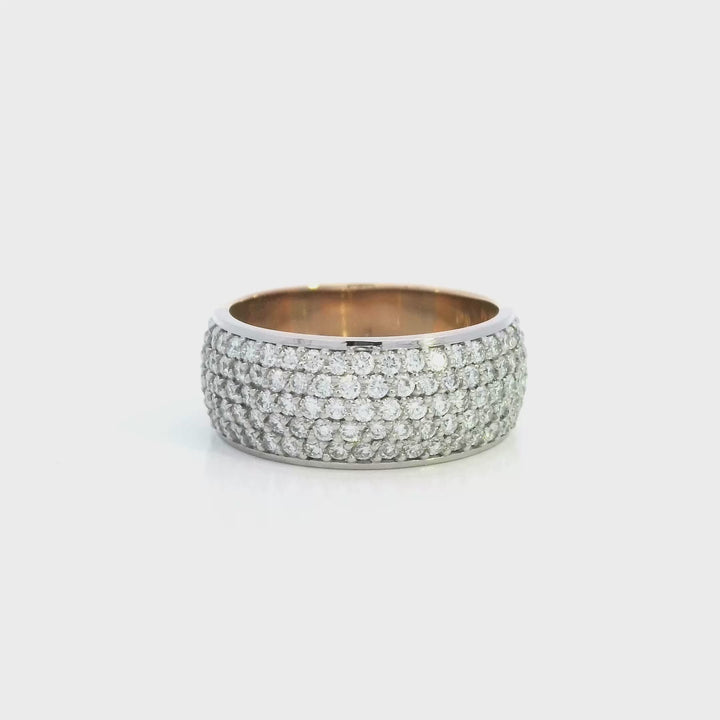 "SAINA" RING